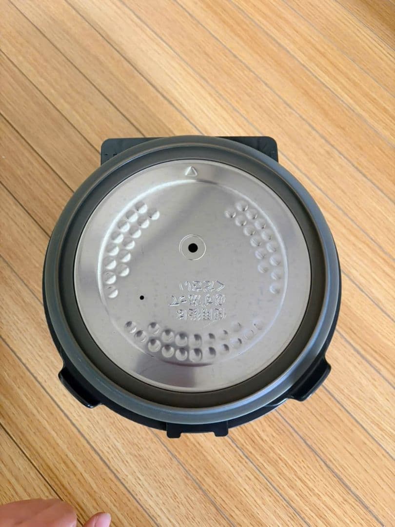 2022年-東芝 真空IHジャー炊飯器 5.5 RC-10VRT(K) 動作保証