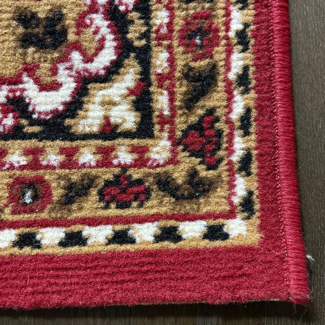 ペルシャ絨毯　2250×1610