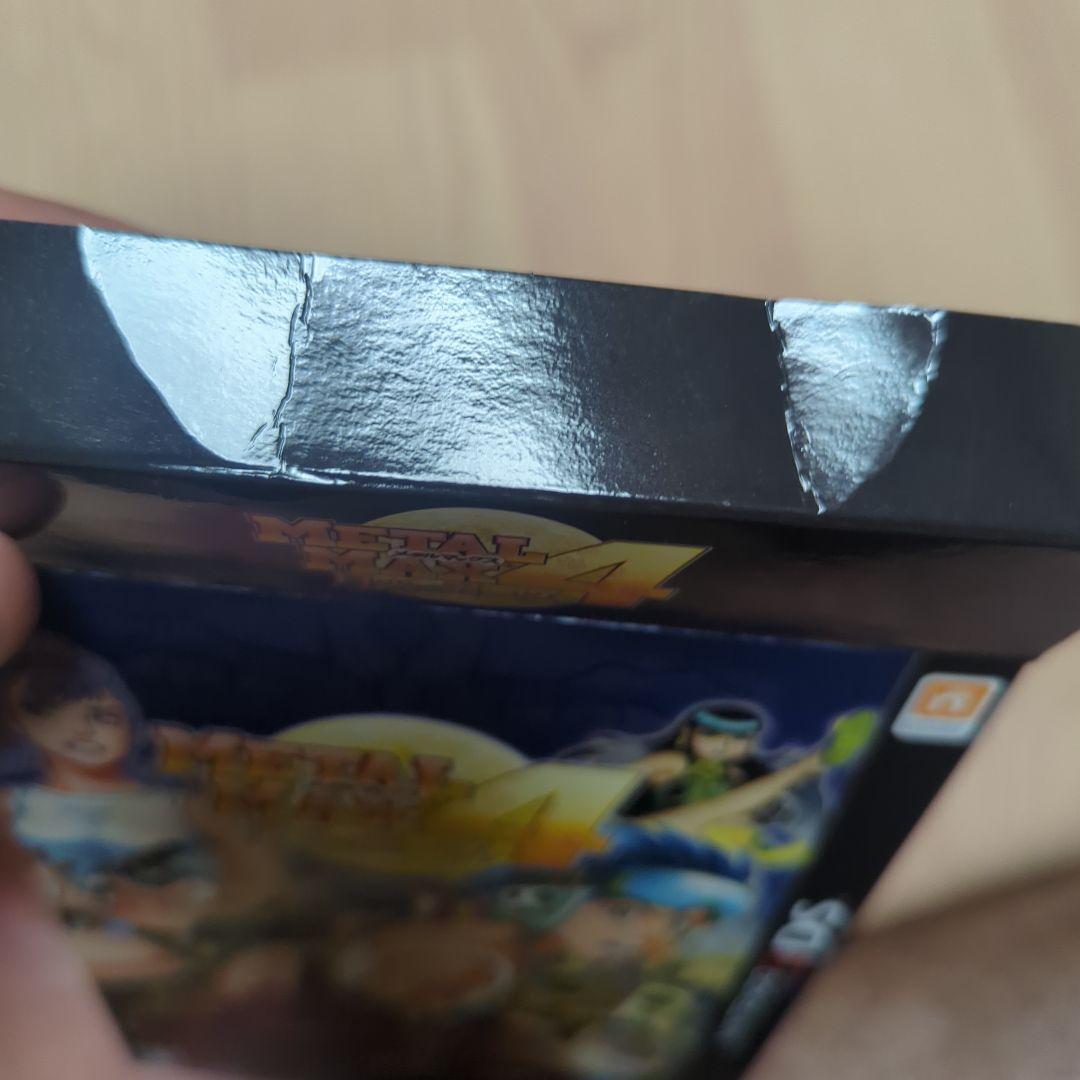 3DS メタルマックス4 月光のディーヴァ Limited Edition