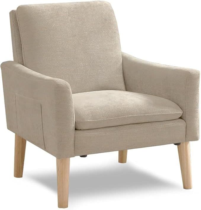 P*i様 マイクロポケットコイルソファ 1人掛け