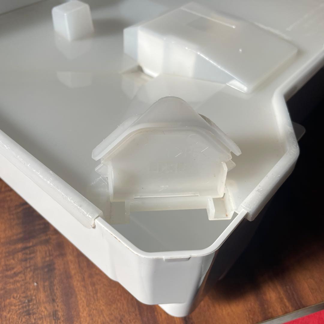 パナソニック⭐️F-YHVX90-W　ハイブリッド方式　衣類乾燥除湿機