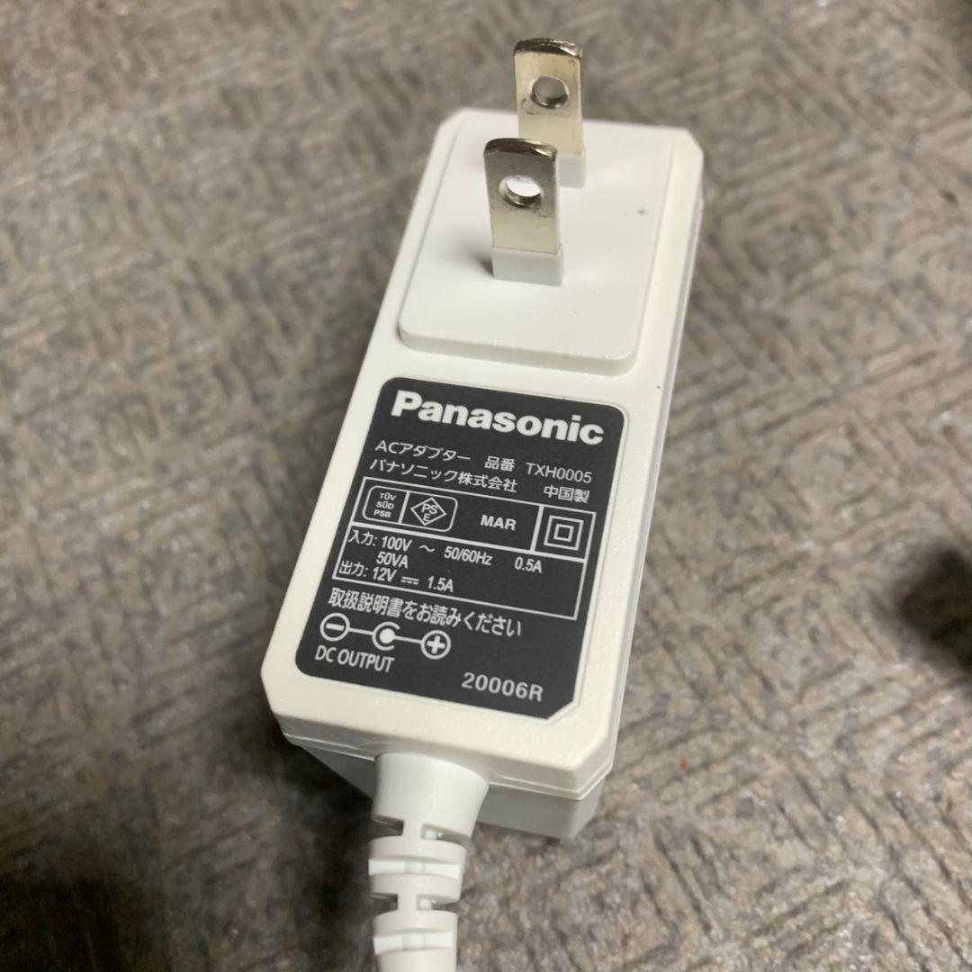 K572 Panasonic ポータブル 液晶テレビ UN-TD9S