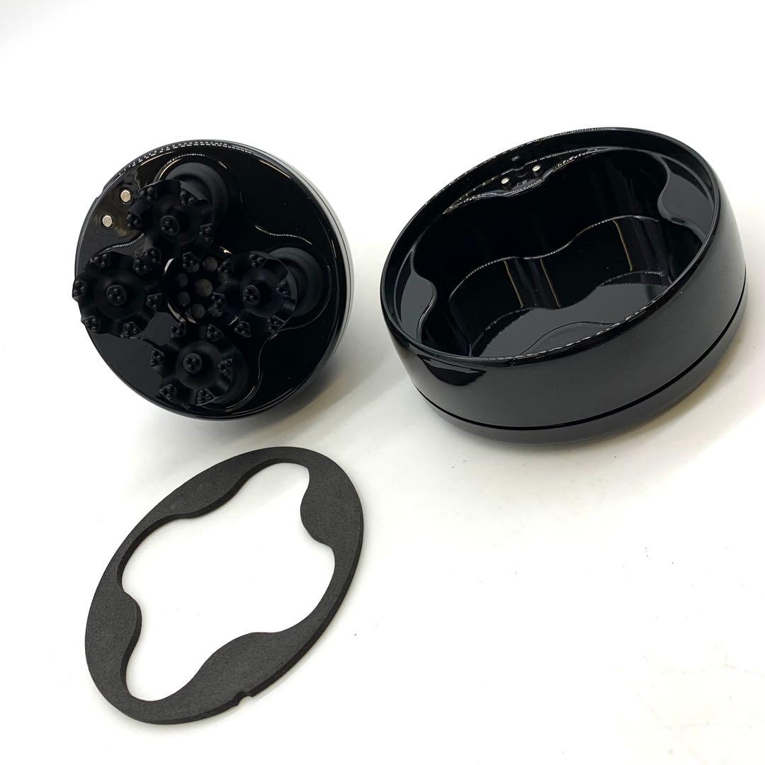 【新品未使用】MYTREX EMS HEAD SPA PRO 電気マッサージ