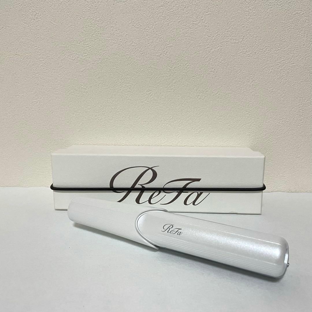 ReFa フィンガーアイロン RE-AI02A
