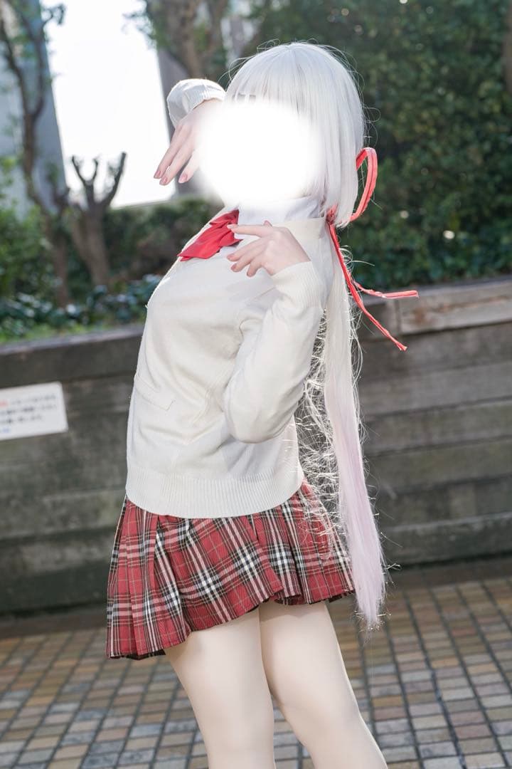 椎名唯華 コスプレ衣装