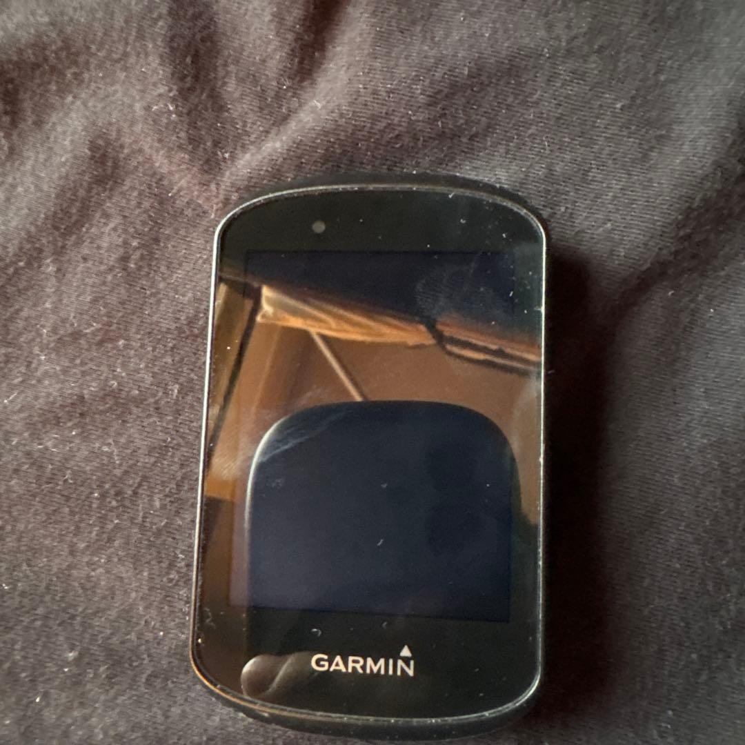 GARMIN EDGE 530サイクルコンピューター本体