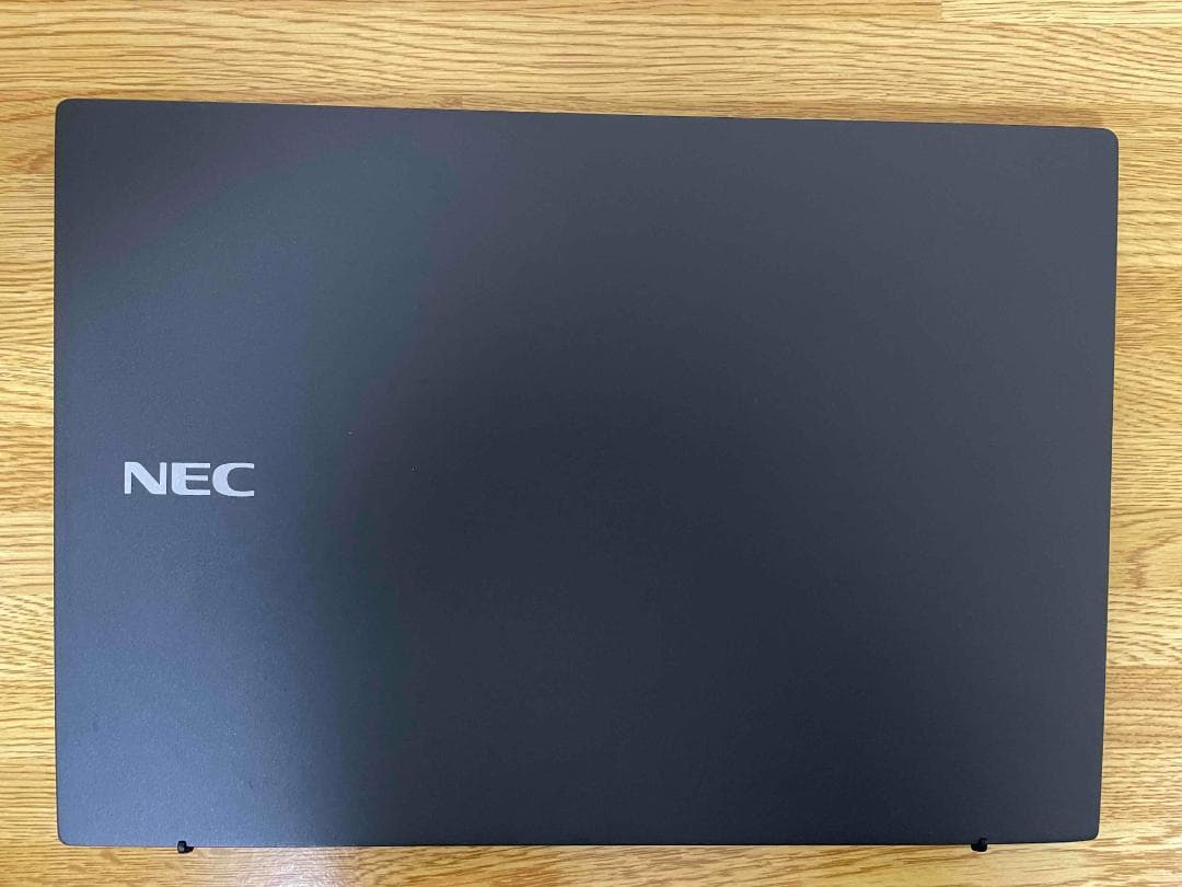 ホ*ン様 軽くて薄くすぐ使える NEC PC Win11/SSD128GB/i5