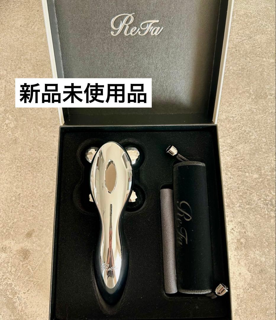 ＊新品未使用＊ReFa リファフォーカラット