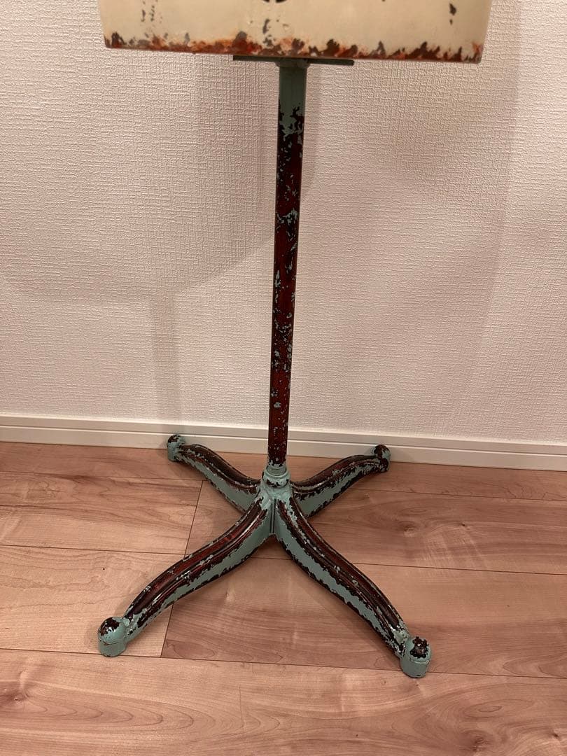 コベントガーデン　トルソー　マネキン　アンティーク　シャビーシック