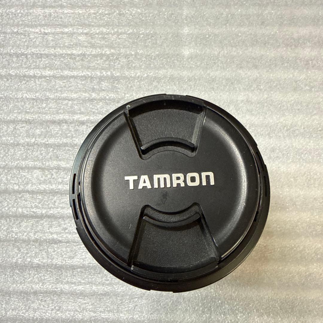TAMRON A03 AF 28-200mmf/3.8-5.6 ジャンク