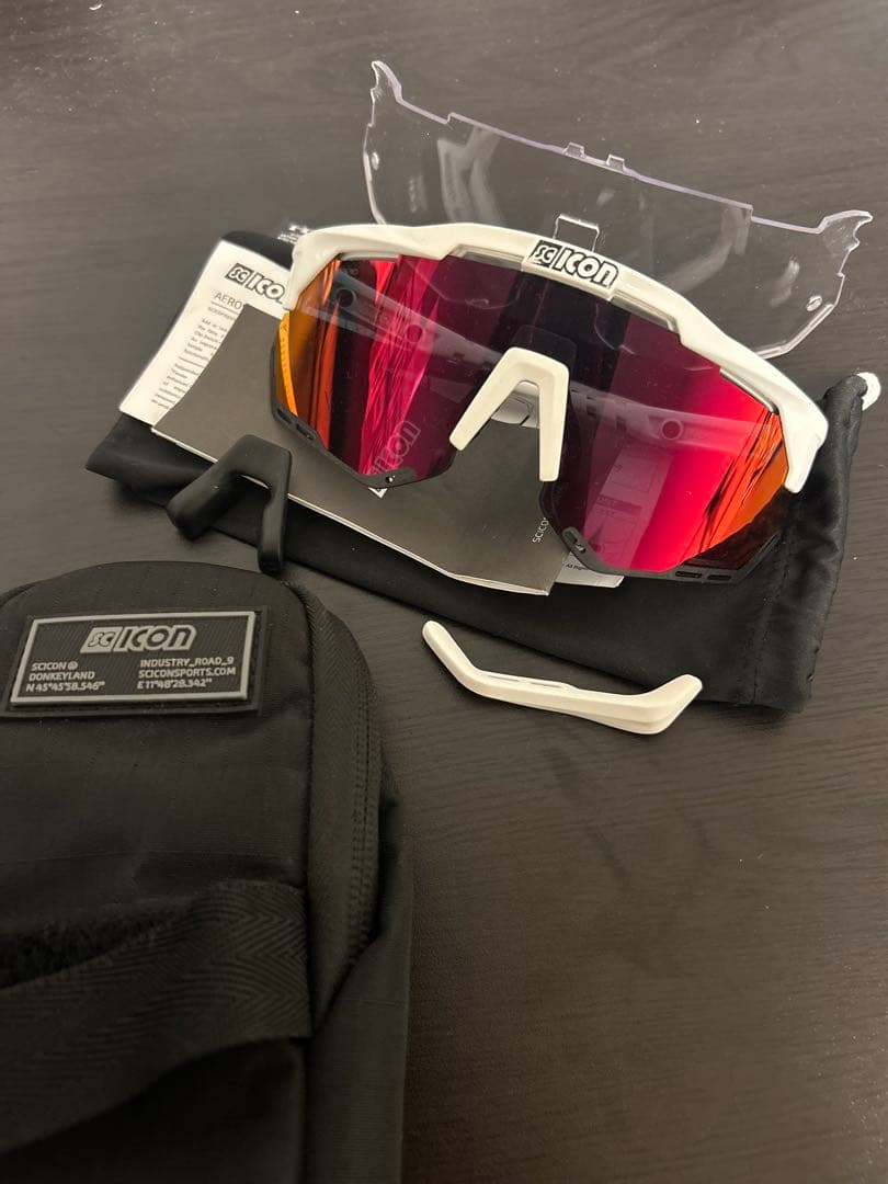 scicon シーコン　アイウェア