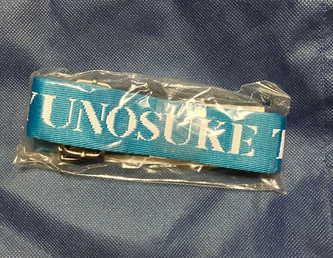 アイナナ　十龍之介　ショルダーストラップ