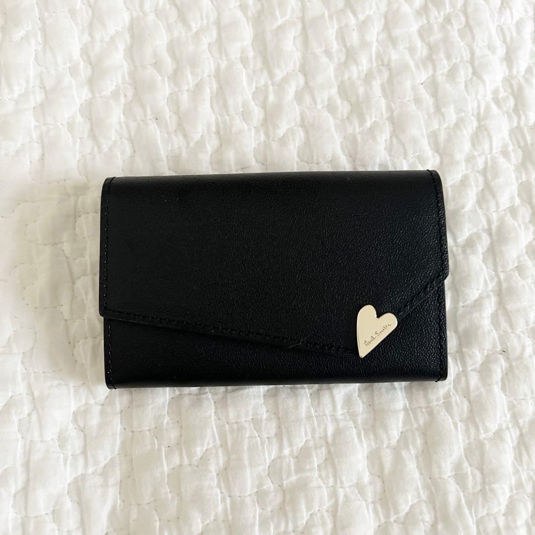 Paul Smith ラブレター 名刺入れ