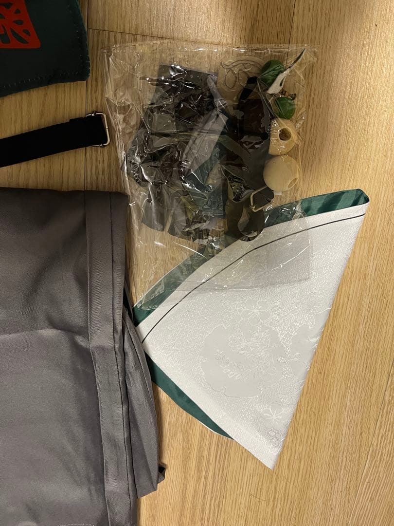 崩壊スターレイル　丹恒　コスプレ　衣装　(通常)