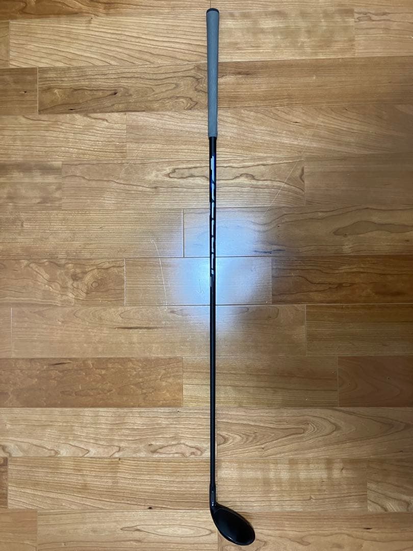 （つん）　テーラーメイド ステルス4番ユーティリティ