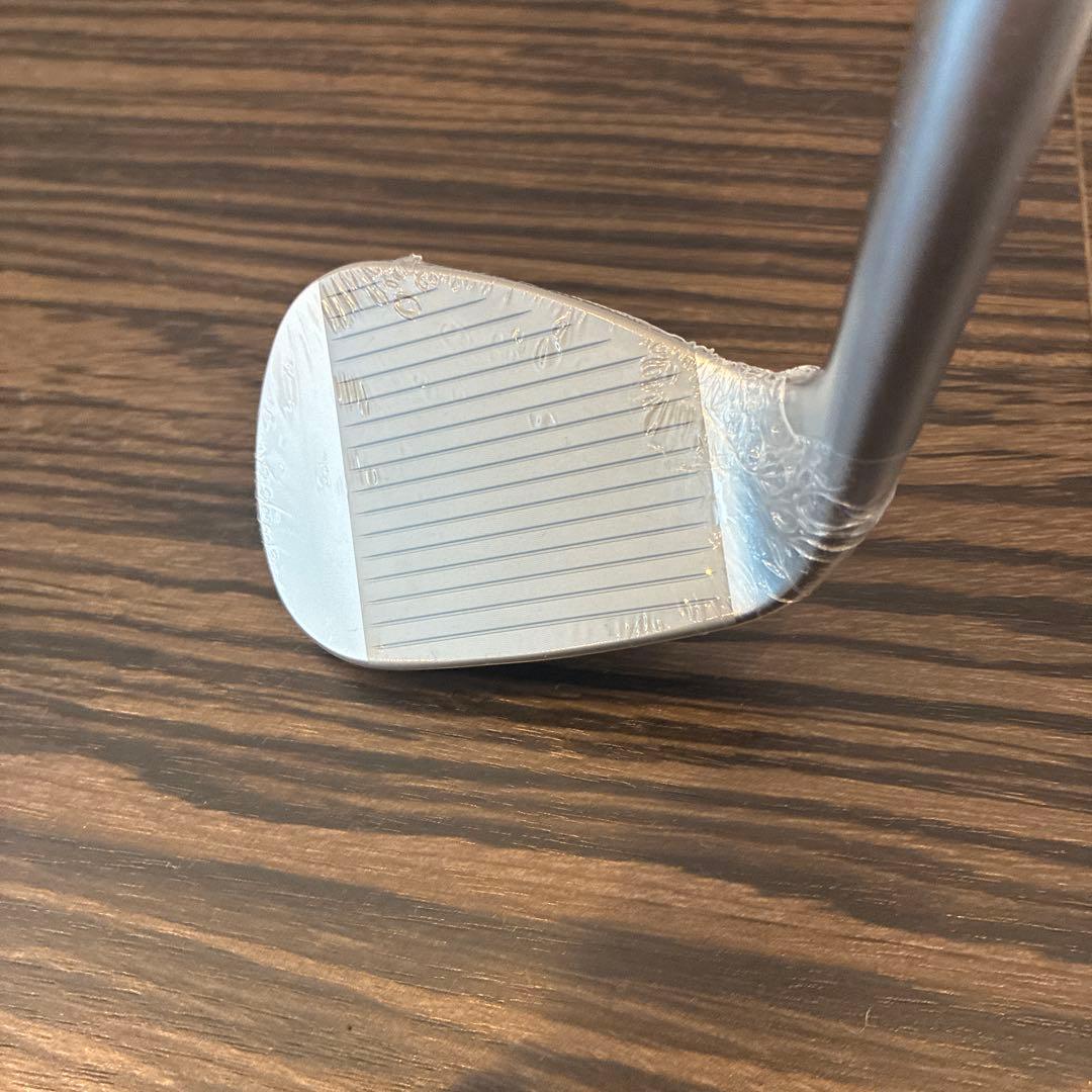 【新品】PING s159 Sグラインド ウェッジ 46°