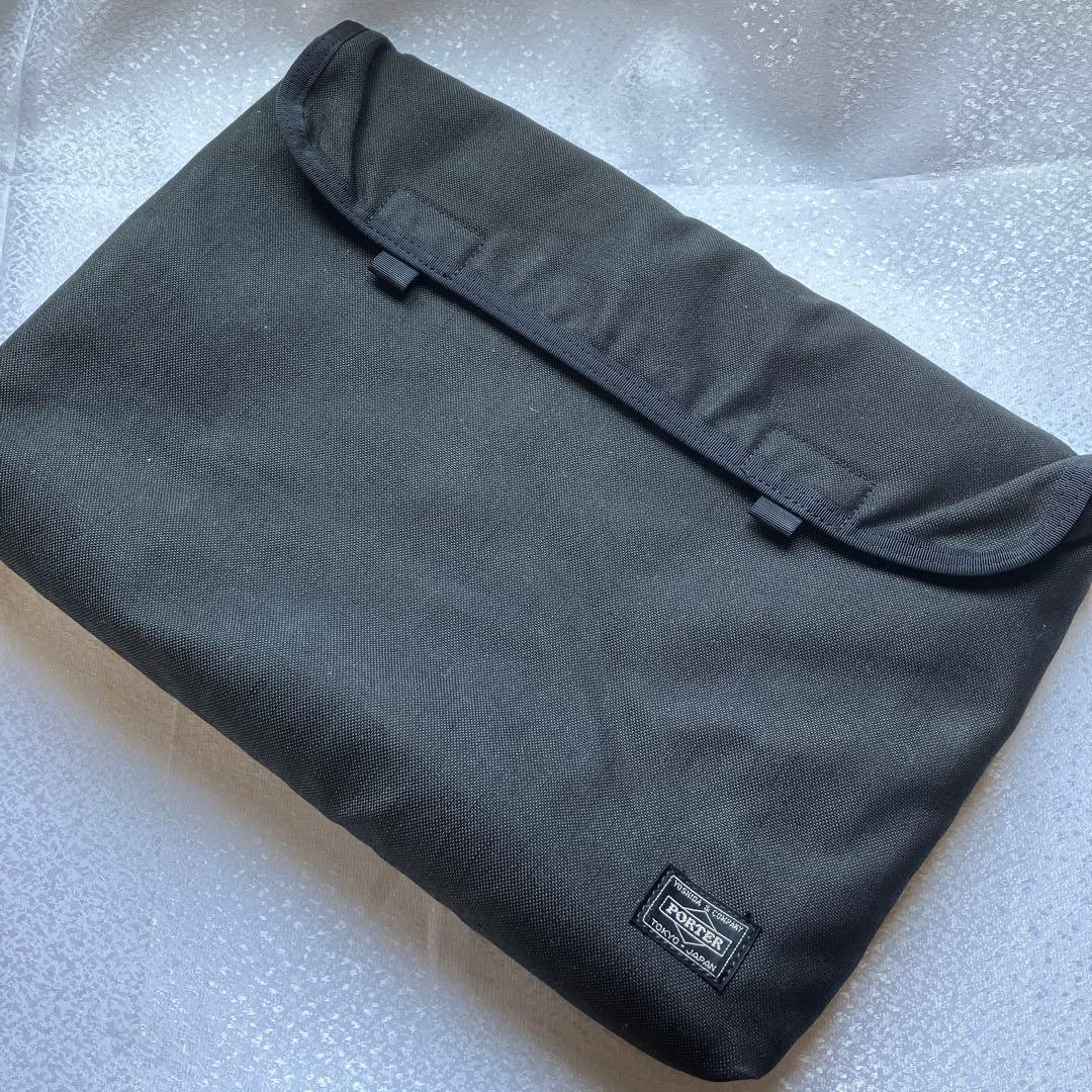 porter ポーター　PCスリーブ　PC保護バッグ