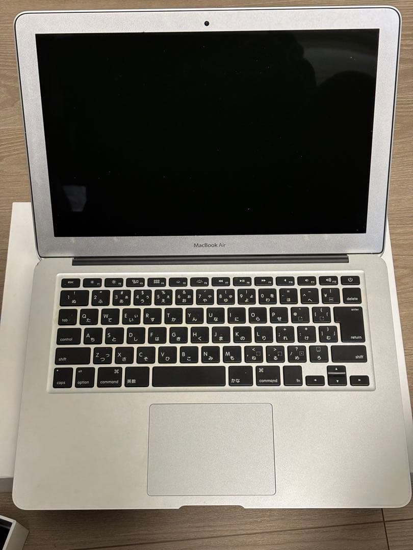 MacBook Air（13-inch,2014）　A1466