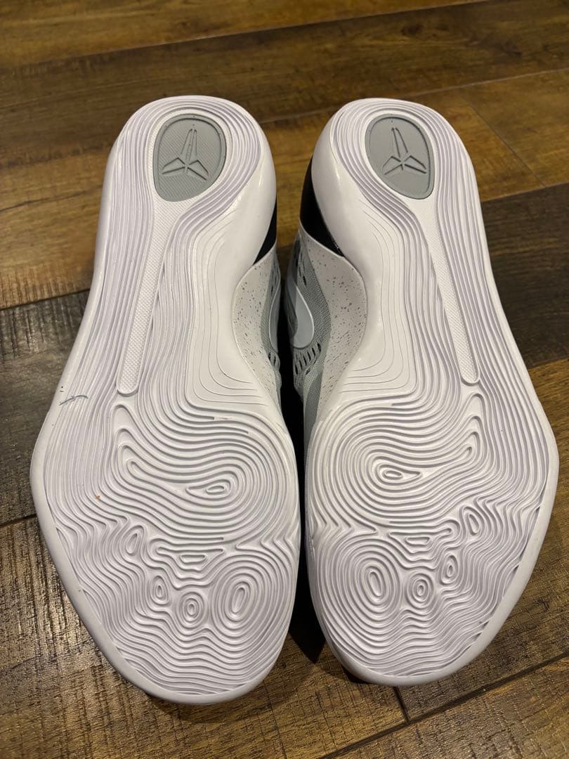 コービーⅨ プロトロ　Nike