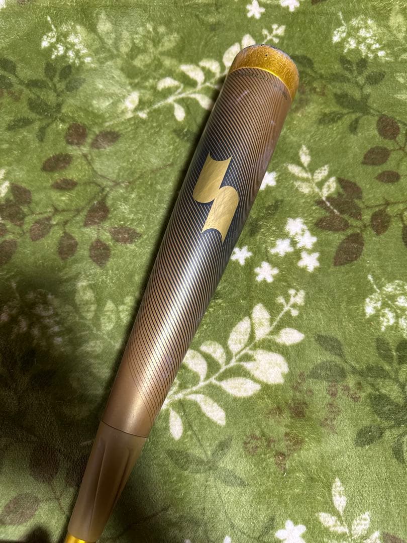 SSK MM23 軟式用バット