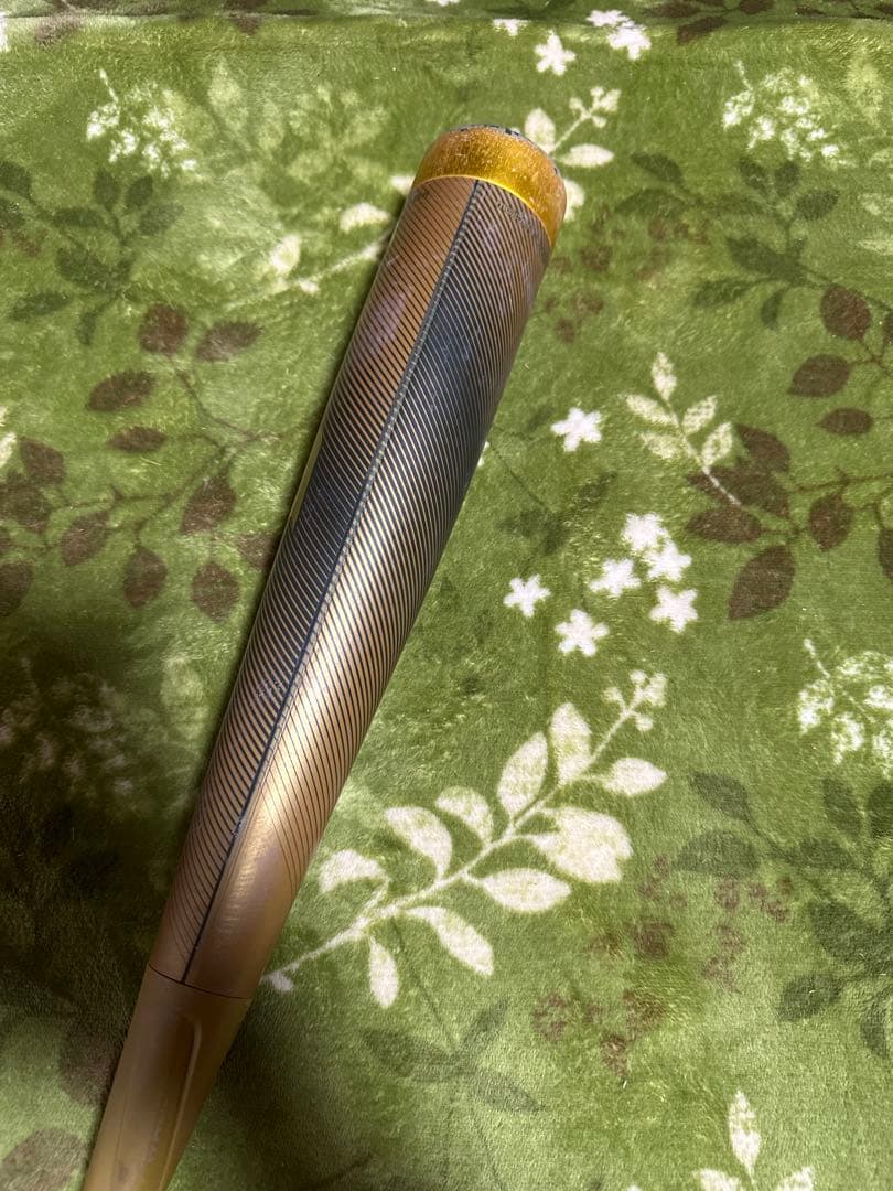 SSK MM23 軟式用バット