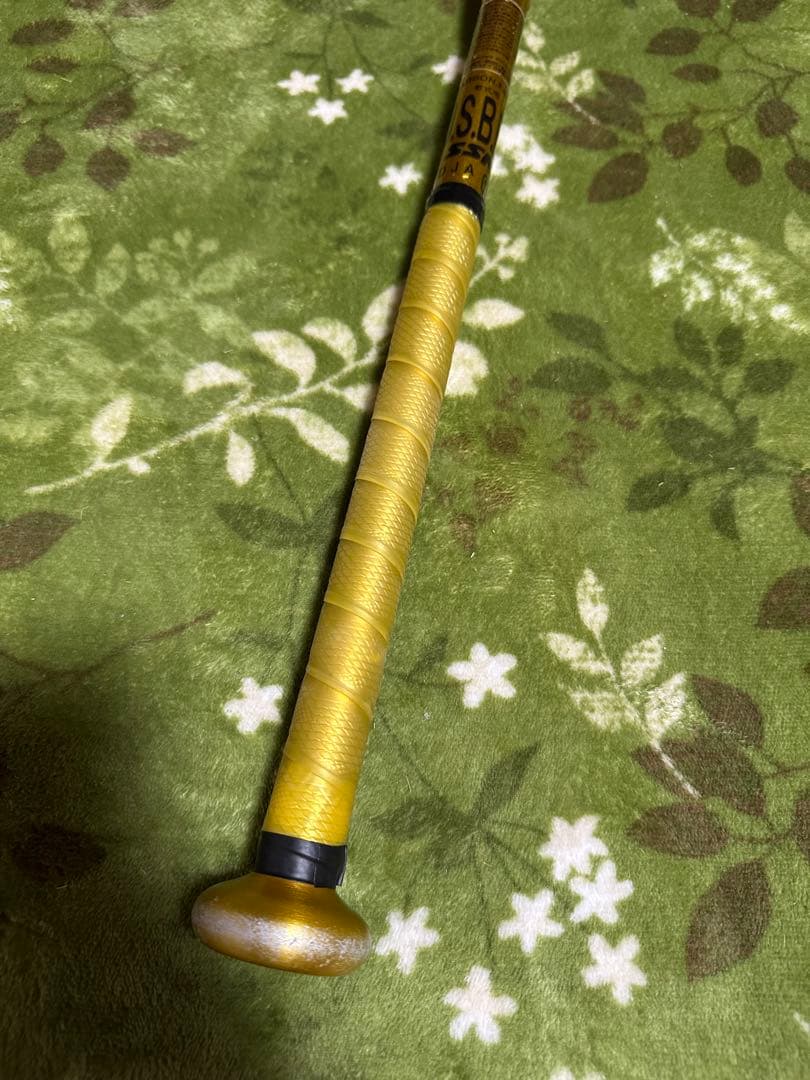 SSK MM23 軟式用バット