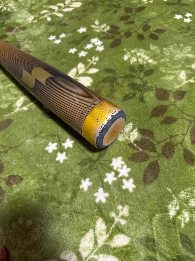 SSK MM23 軟式用バット