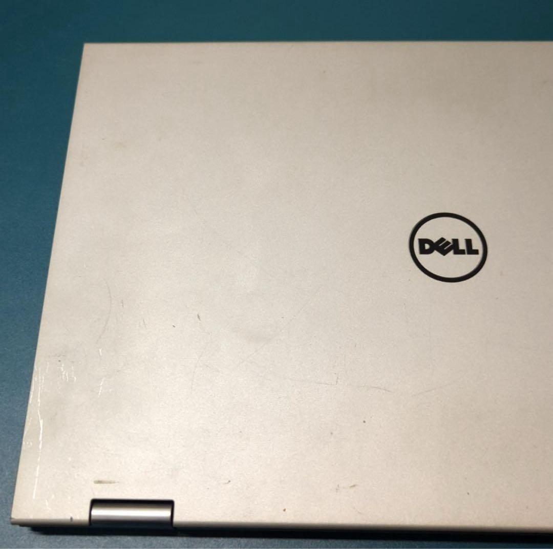 DELL Inspiron 13 7000 2in1 7347 デル