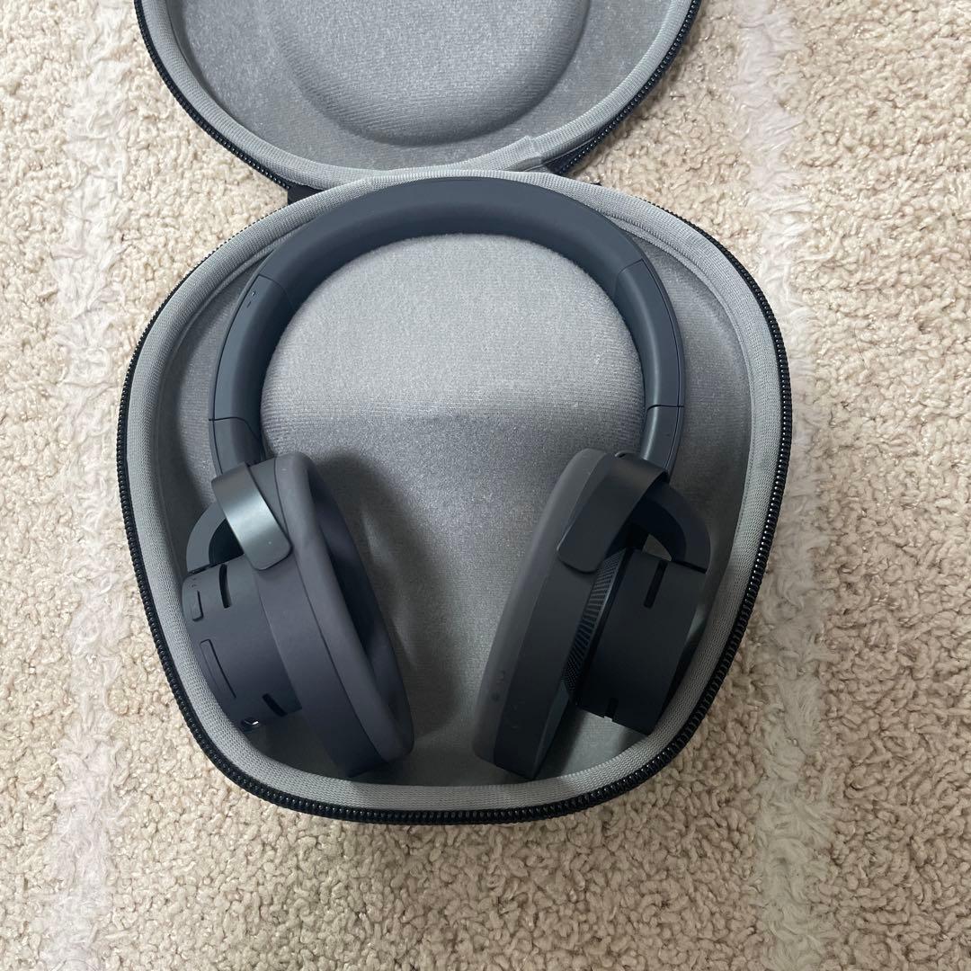 nwm ONE ワイヤレス　ヘッドホン