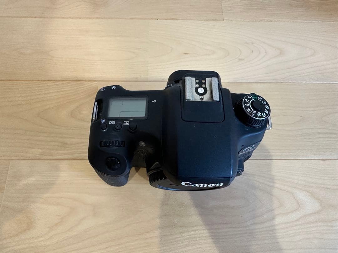 canon EOS 8000D デジタル一眼レフ 18-135レンズキット