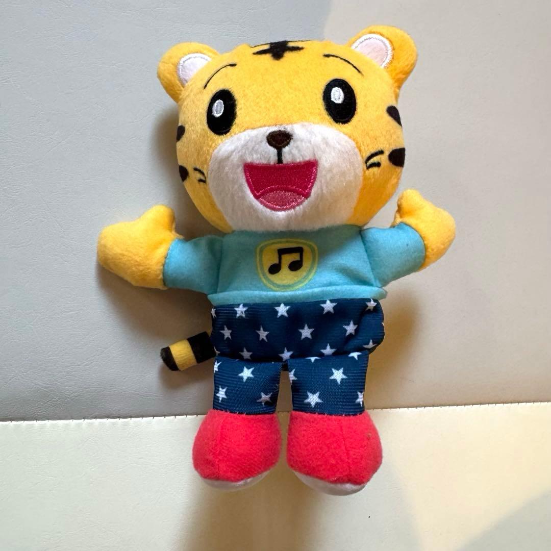 こどもちゃれんじEnglish ぷち DVD付 1年分 1歳 エデュトイ 絵本