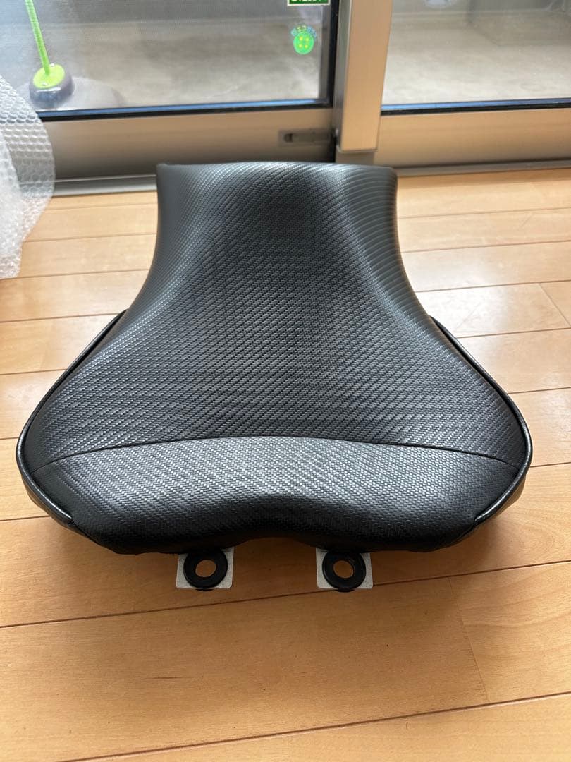 サージェント製 コンフォートシート NINJA1000