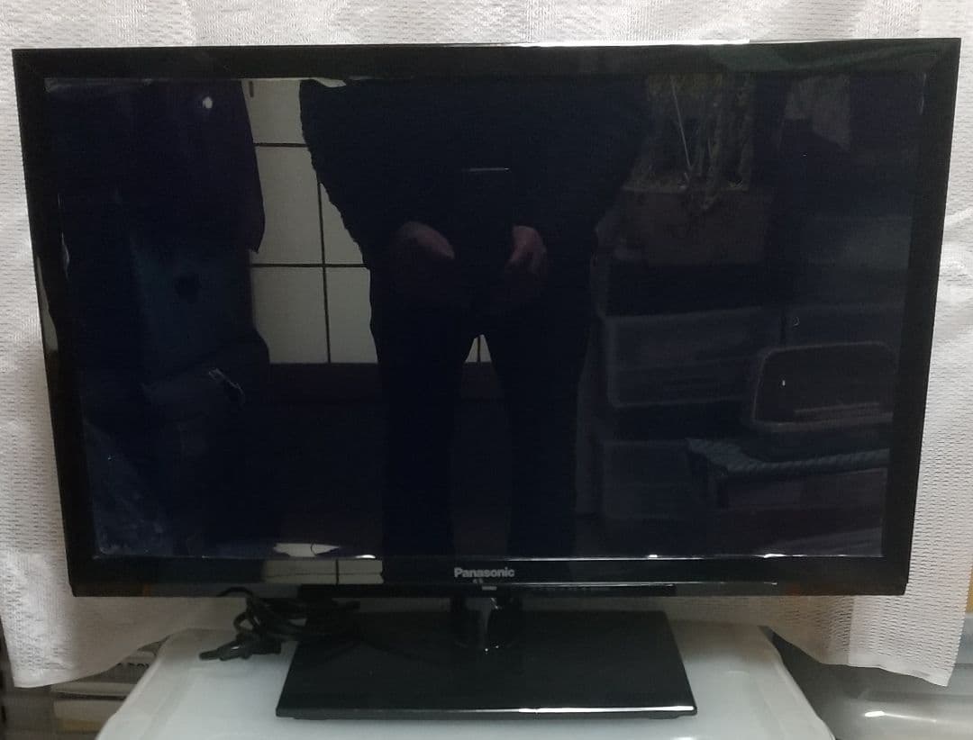 Panasonic ビエラ 24インチ