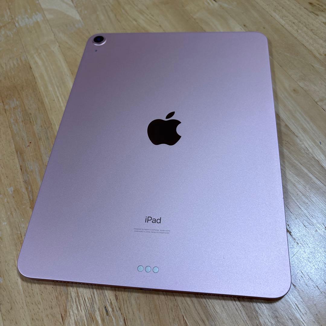 Apple iPad Air 第4世代 + Apple Pencil 第2世代