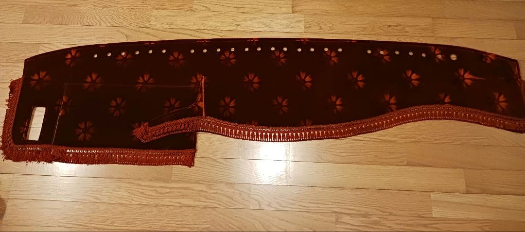 ダッシュマット　金華山コスモス　07フォワード標準