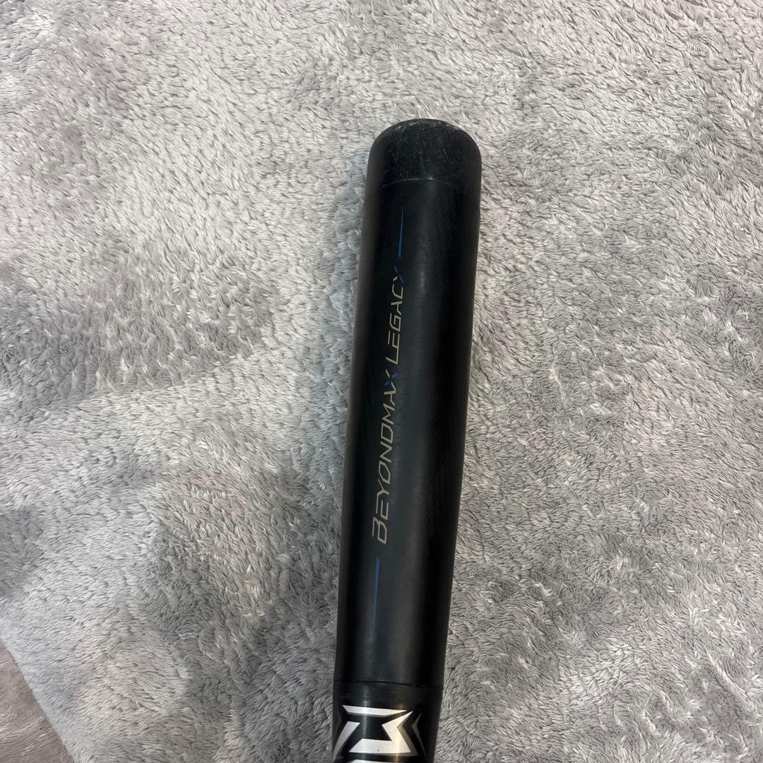 ミズノ　レガシー　80センチ