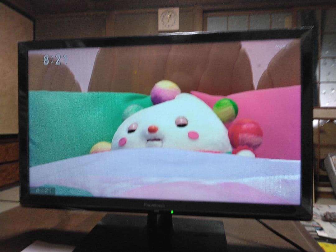 Panasonic TH-24G300 24型液晶テレビ