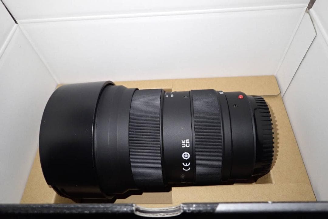 O*W様 opera 16-28mm F2.8 FF キヤノンEFマウント用　T