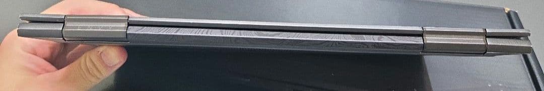 HP ENVY 13.3インチ ノートPC 本体