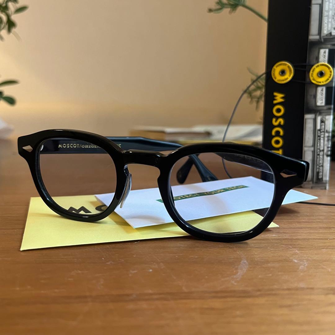 MOSCOT サングラス