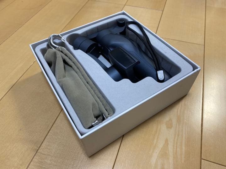 L7C 3 Axis Foldable Gimbal スマホジンバル