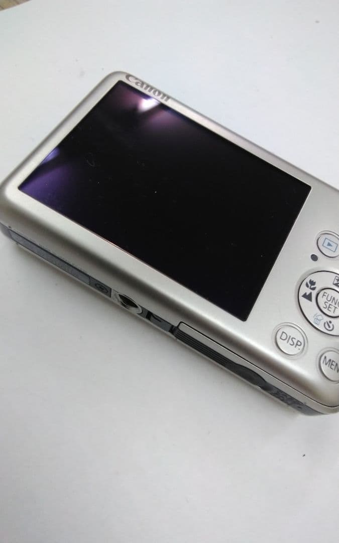 Canon　デジカメ　本体