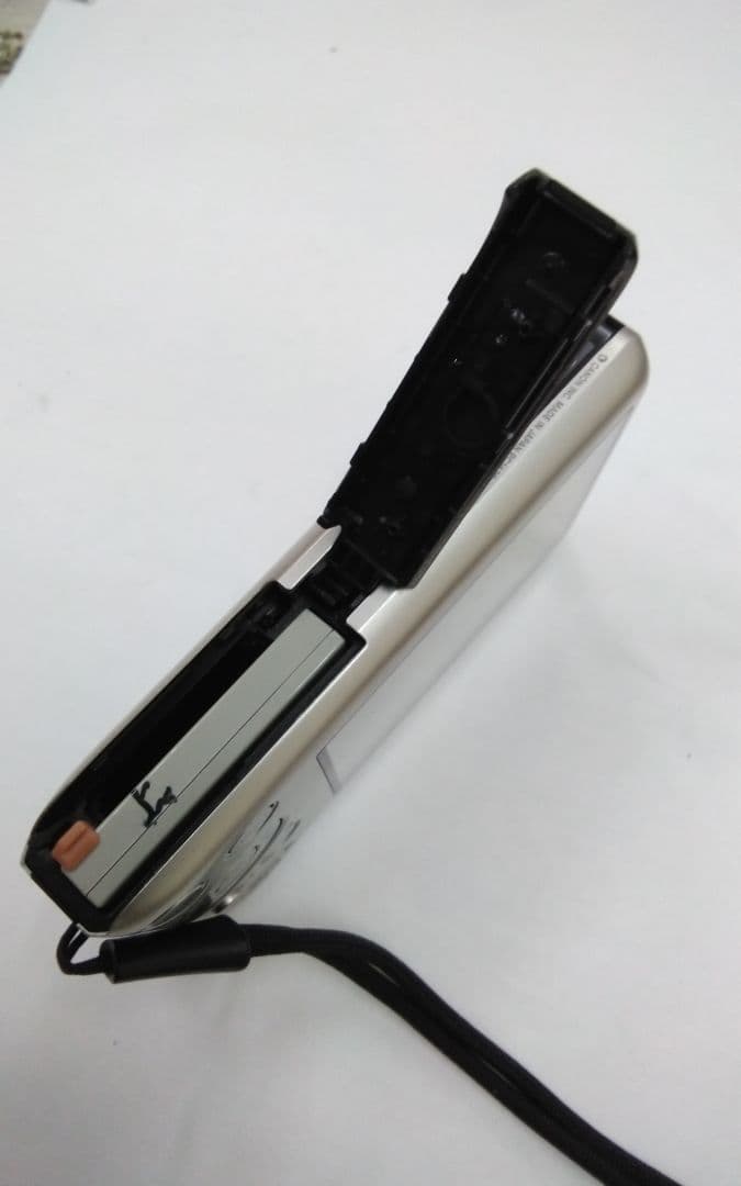 Canon　デジカメ　本体