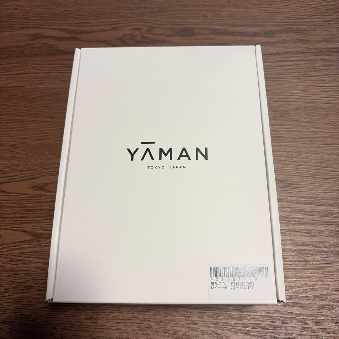 良品　YA-MAN 　ヤーマン　レイボーテ ヴィーナス STA-209