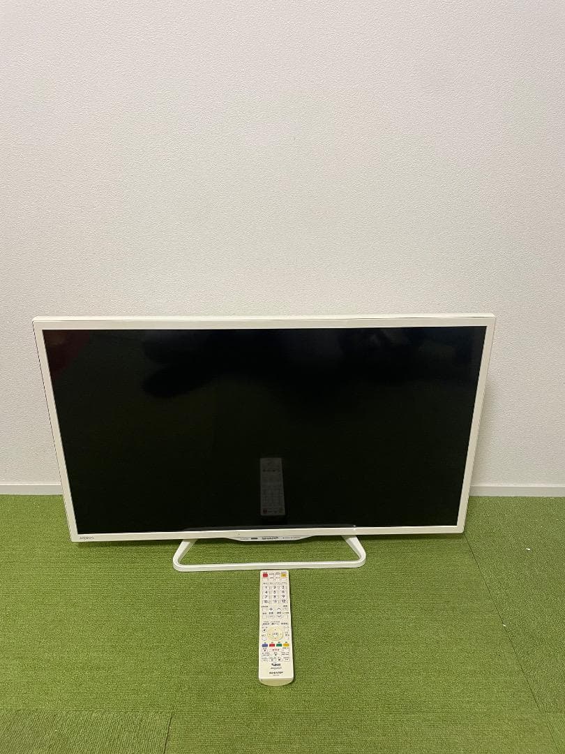 MASA 液晶テレビ 32V型 AQUOS LC-32W35 ハイビジョン