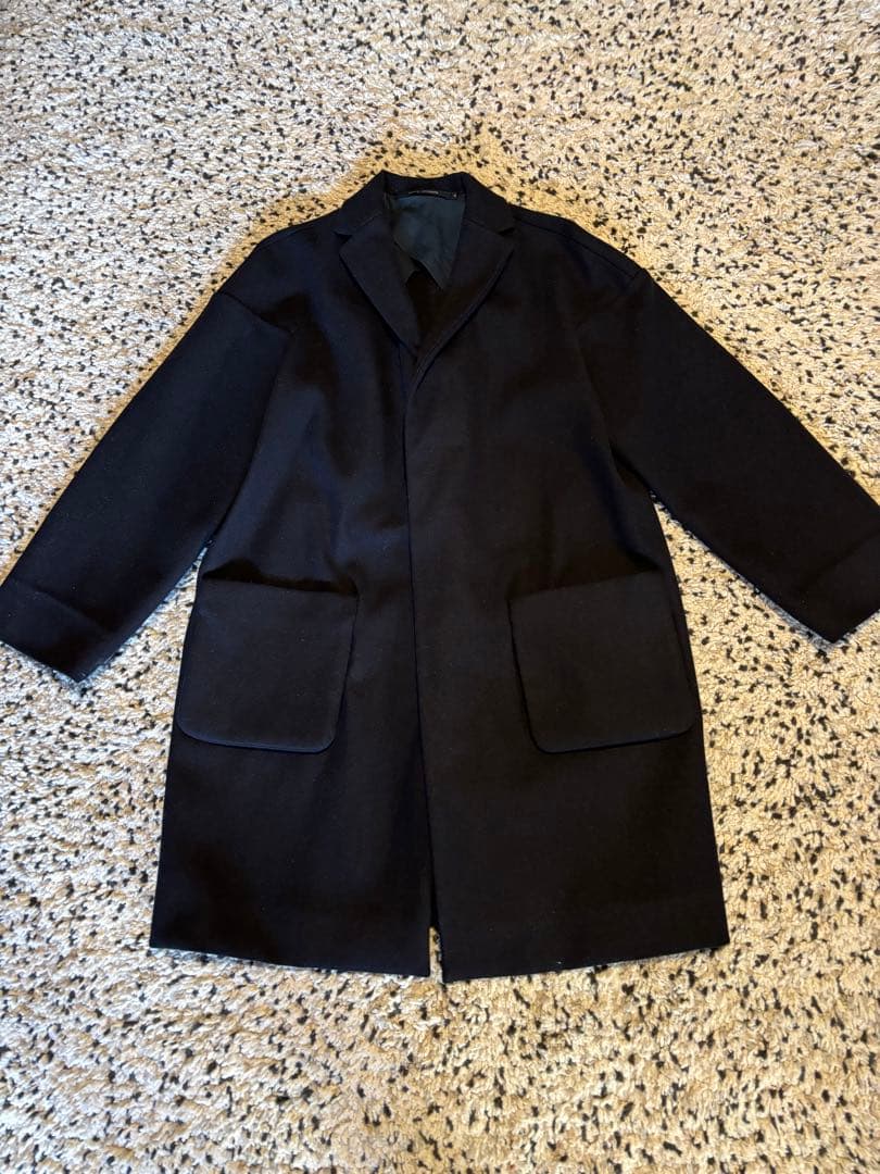 専用　sofie d'hoore ソフィードール　メルトンコート