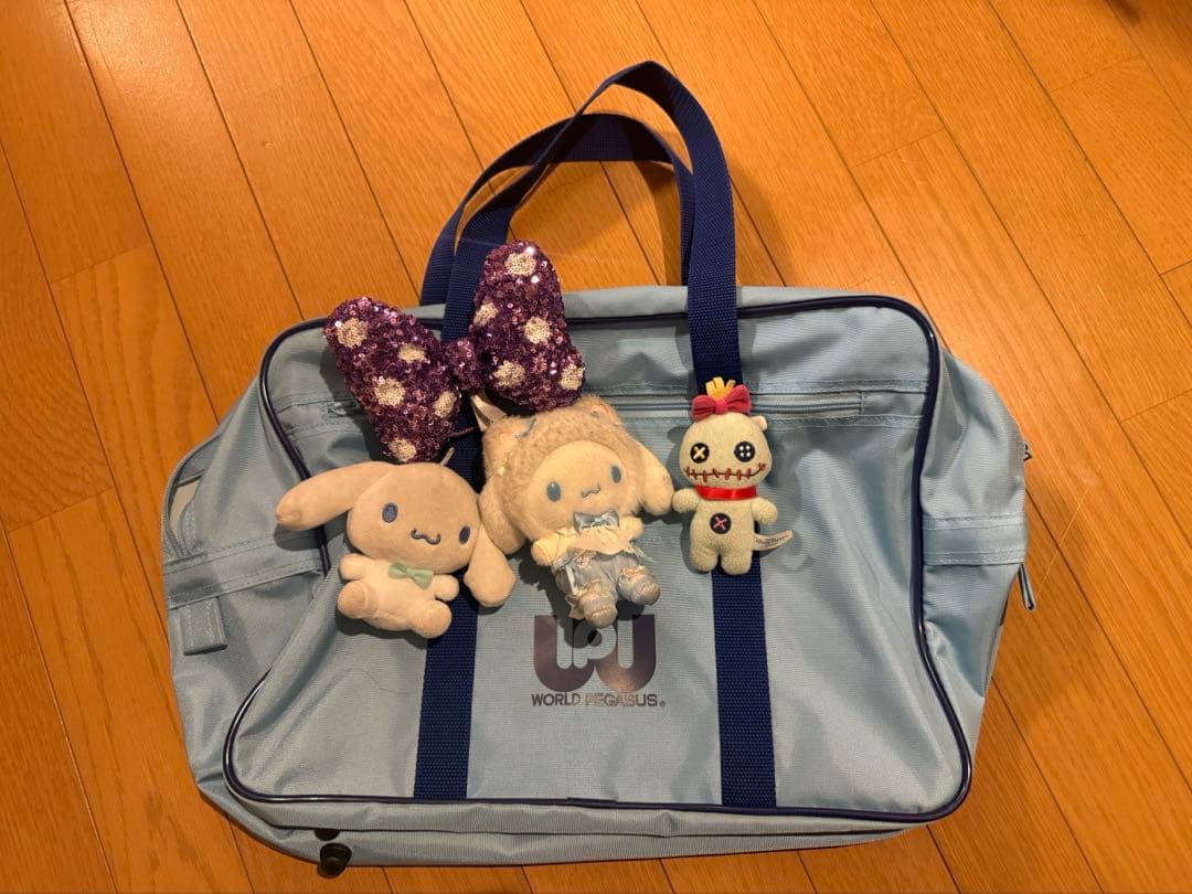 旧ワッペ 水色 最安値