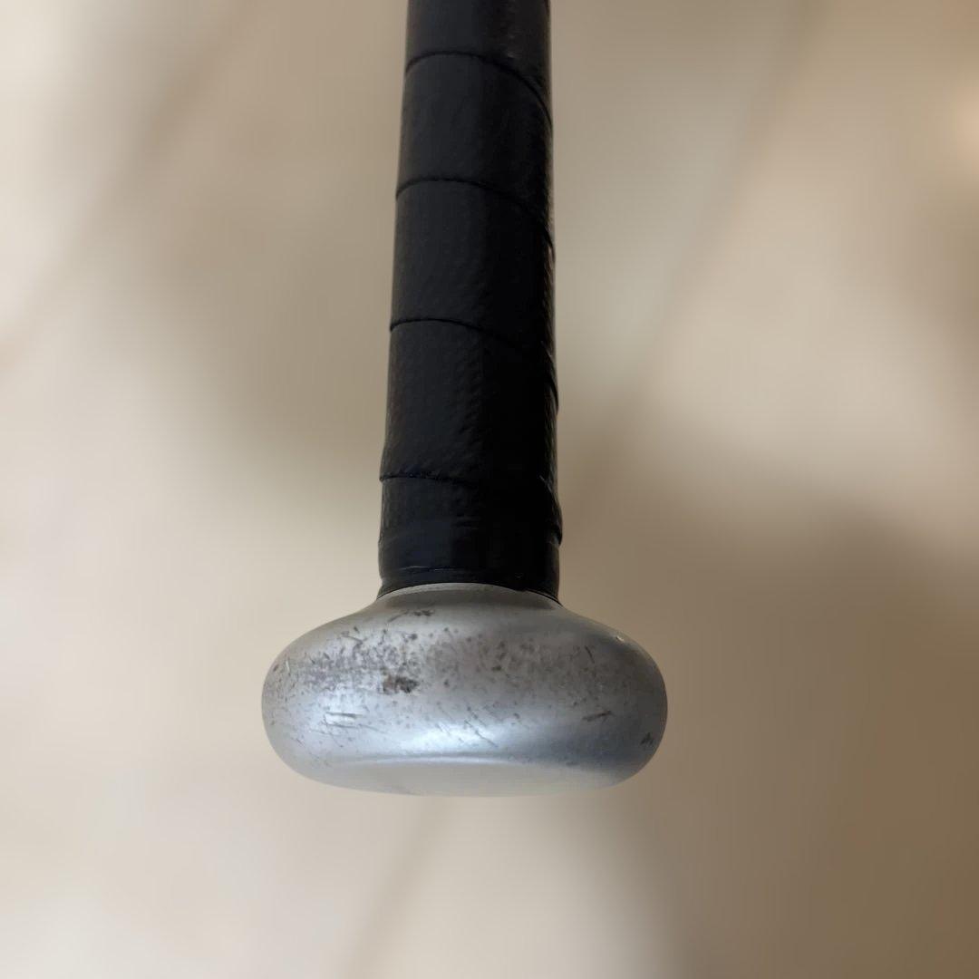 ミズノ　MIZUNO J kong 軟式少年用　78㎝/6.7㎝