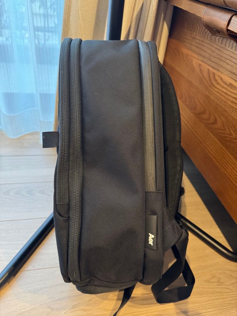 Aer トラベル バックパック