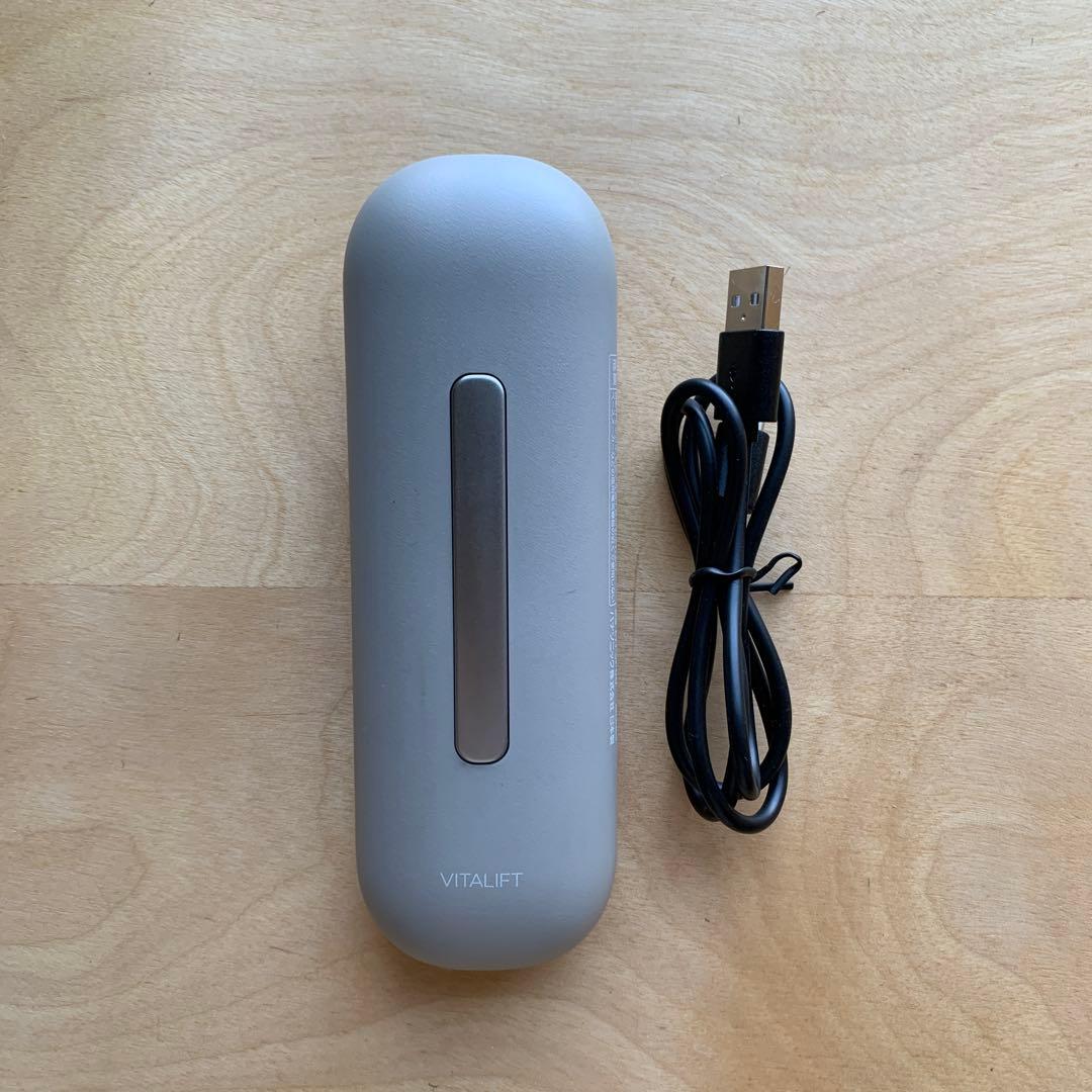 Panasonic バイタリフト ブラシ EH-SP60